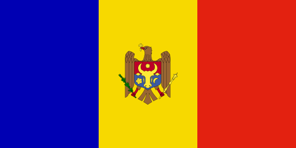 Steag Republica Moldova